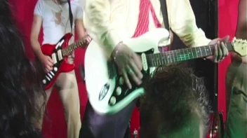 Groupies Go Crazy Part 1 - Cam 2 Screencap 39 on www.sinx.com