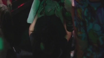 Groupies Go Crazy Part 1 - Cam 2 Screencap 5 on www.sinx.com