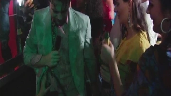 Groupies Go Crazy Part 1 - Cam 2 Screencap 6 on www.sinx.com