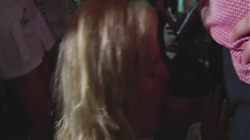 Groupies Go Crazy Part 1 - Cam 2 Screencap 76 on www.sinx.com