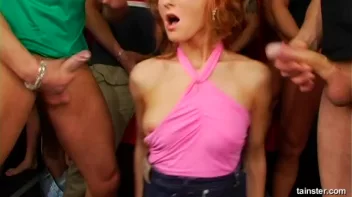 The Origami Orgy Screencap 61 on www.sinx.com