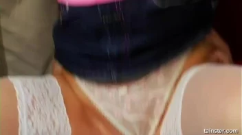 The Origami Orgy Screencap 14 on www.sinx.com