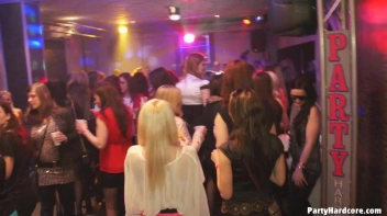 Party Hardcore Gone Crazy Vol. 2 Part 2 - Cam 4 Screencap 1 on www.sinx.com