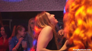 Party Hardcore Gone Crazy Vol. 2 Part 2 - Cam 4 Screencap 20 on www.sinx.com
