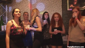Party Hardcore Gone Crazy Vol. 2 Part 2 - Cam 4 Screencap 29 on www.sinx.com