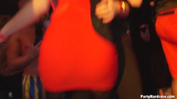 Party Hardcore Gone Crazy Vol. 2 Part 2 - Cam 4 Screencap 67 on www.sinx.com