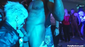 Party Hardcore Gone Crazy Vol. 33 Part 7 - Main Edit Screencap 55 on www.sinx.com