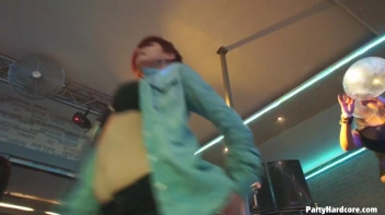 Party Hardcore Gone Crazy Vol. 33 Part 7 - Main Edit Screencap 67 on www.sinx.com