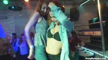 Party Hardcore Gone Crazy Vol. 33 Part 7 - Main Edit Screencap 69 on www.sinx.com