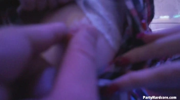 Party Hardcore Gone Crazy Vol. 33 Part 7 - Main Edit Screencap 7 on www.sinx.com