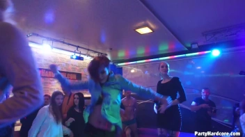 Party Hardcore Gone Crazy Vol. 33 Part 7 - Main Edit Screencap 75 on www.sinx.com