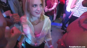 Party Hardcore Gone Crazy Vol. 33 Part 7 - Main Edit Screencap 11 on www.sinx.com