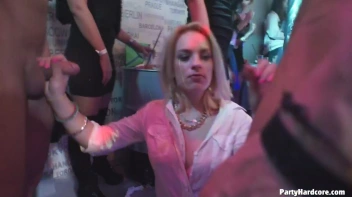 Party Hardcore Gone Crazy Vol. 33 Part 7 - Main Edit Screencap 16 on www.sinx.com