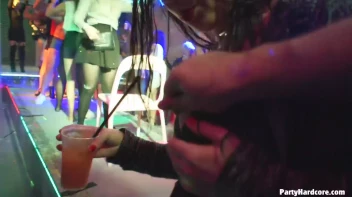 Party Hardcore Gone Crazy Vol. 33 Part 7 - Main Edit Screencap 17 on www.sinx.com