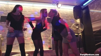 Party Hardcore Gone Crazy Vol. 33 Part 7 - Main Edit Screencap 19 on www.sinx.com