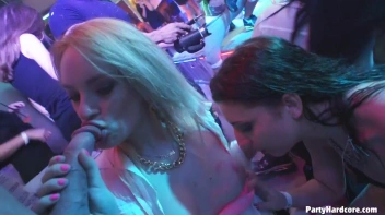 Party Hardcore Gone Crazy Vol. 33 Part 7 - Main Edit Screencap 22 on www.sinx.com