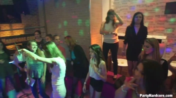 Party Hardcore Gone Crazy Vol. 33 Part 7 - Main Edit Screencap 26 on www.sinx.com