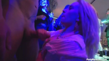 Party Hardcore Gone Crazy Vol. 33 Part 7 - Main Edit Screencap 31 on www.sinx.com