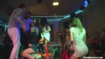 Party Hardcore Gone Crazy Vol. 33 Part 7 - Main Edit Screencap 33 on www.sinx.com