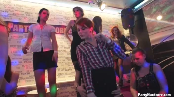 Party Hardcore Gone Crazy Vol. 33 Part 7 - Main Edit Screencap 35 on www.sinx.com