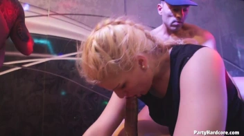 Party Hardcore Gone Crazy Vol. 33 Part 7 - Main Edit Screencap 38 on www.sinx.com