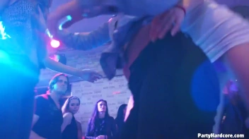 Party Hardcore Gone Crazy Vol. 33 Part 7 - Main Edit Screencap 44 on www.sinx.com