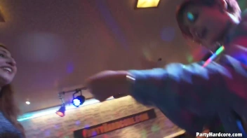 Party Hardcore Gone Crazy Vol. 33 Part 7 - Main Edit Screencap 45 on www.sinx.com