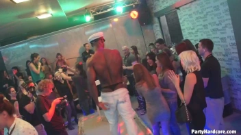 Party Hardcore Gone Crazy Vol. 31 Part 3 - Cam 2 Screencap 85 on www.sinx.com