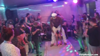 Party Hardcore Gone Crazy Vol. 31 Part 3 - Cam 2 Screencap 86 on www.sinx.com