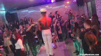 Party Hardcore Gone Crazy Vol. 31 Part 3 - Cam 2 Screencap 91 on www.sinx.com