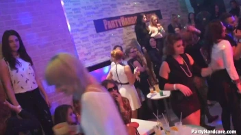 Party Hardcore Gone Crazy Vol. 31 Part 3 - Cam 2 Screencap 94 on www.sinx.com