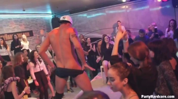 Party Hardcore Gone Crazy Vol. 31 Part 3 - Cam 2 Screencap 10 on www.sinx.com