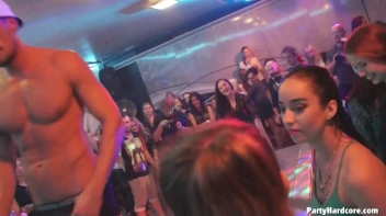 Party Hardcore Gone Crazy Vol. 31 Part 3 - Cam 2 Screencap 11 on www.sinx.com