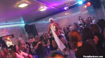 Party Hardcore Gone Crazy Vol. 31 Part 3 - Cam 2 Screencap 12 on www.sinx.com