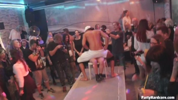 Party Hardcore Gone Crazy Vol. 31 Part 3 - Cam 2 Screencap 16 on www.sinx.com