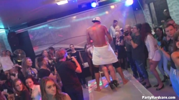 Party Hardcore Gone Crazy Vol. 31 Part 3 - Cam 2 Screencap 22 on www.sinx.com