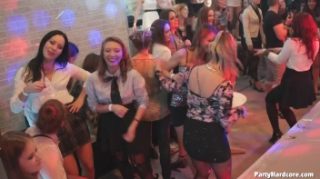 Party Hardcore Gone Crazy Vol. 31 Part 3 - Cam 2 Screencap 24 on www.sinx.com