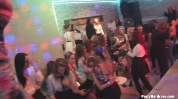 Party Hardcore Gone Crazy Vol. 31 Part 3 - Cam 2 Screencap 26 on www.sinx.com