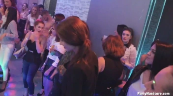 Party Hardcore Gone Crazy Vol. 31 Part 3 - Cam 2 Screencap 28 on www.sinx.com