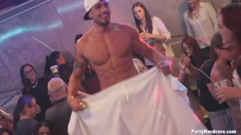 Party Hardcore Gone Crazy Vol. 31 Part 3 - Cam 2 Screencap 30 on www.sinx.com