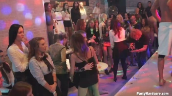 Party Hardcore Gone Crazy Vol. 31 Part 3 - Cam 2 Screencap 33 on www.sinx.com