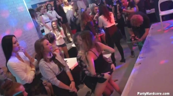 Party Hardcore Gone Crazy Vol. 31 Part 3 - Cam 2 Screencap 34 on www.sinx.com