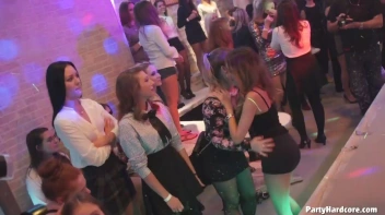 Party Hardcore Gone Crazy Vol. 31 Part 3 - Cam 2 Screencap 35 on www.sinx.com