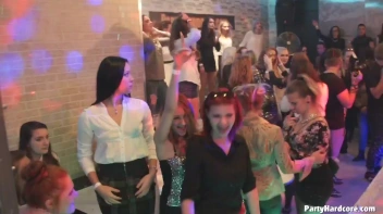 Party Hardcore Gone Crazy Vol. 31 Part 3 - Cam 2 Screencap 38 on www.sinx.com