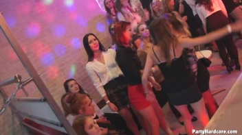 Party Hardcore Gone Crazy Vol. 31 Part 3 - Cam 2 Screencap 40 on www.sinx.com