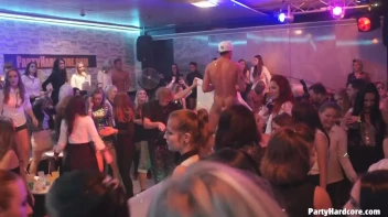 Party Hardcore Gone Crazy Vol. 31 Part 3 - Cam 2 Screencap 42 on www.sinx.com