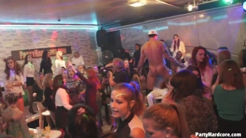 Party Hardcore Gone Crazy Vol. 31 Part 3 - Cam 2 Screencap 43 on www.sinx.com