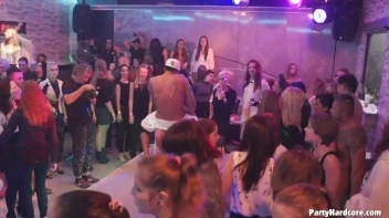 Party Hardcore Gone Crazy Vol. 31 Part 3 - Cam 2 Screencap 47 on www.sinx.com