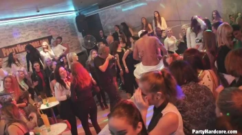 Party Hardcore Gone Crazy Vol. 31 Part 3 - Cam 2 Screencap 48 on www.sinx.com