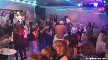 Party Hardcore Gone Crazy Vol. 31 Part 3 - Cam 2 Screencap 49 on www.sinx.com